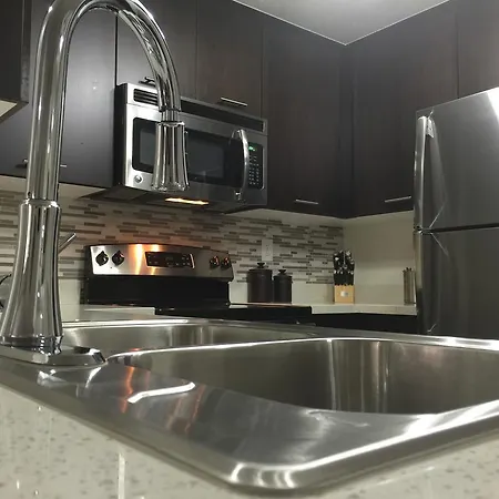 Awesome Mission Valley 2 Bedrooms Mc1